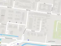 Overlastmelding Boezembaan in 's-Gravendeel