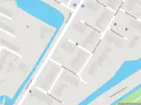 Ambulance met gepaste spoed naar de Van Anrooystraat in Berkel en Rodenrijs