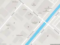 Politie met grote spoed naar de Rat Verleghstraat in Breda vanwege letsel