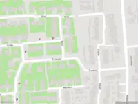 Ambulance met grote spoed naar de Kluut in Sommelsdijk