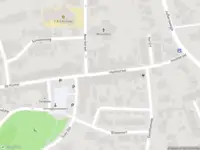 Brandweer met grote spoed naar de Hoofdstraat in Kapelle vanwege voertuigbrand