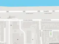 Overlastmelding IJmuiderstraatweg in IJmuiden