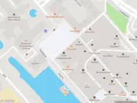 Overlastmelding  in Heerhugowaard