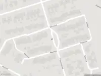 Brandweer met gepaste spoed naar de Heckinckstraat in Lichtenvoorde