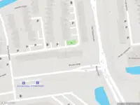 Ambulance met gepaste spoed naar de Royaardsplein in Schiedam