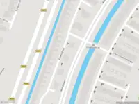 Ambulance met gepaste spoed naar de Vasalisstraat in Alkmaar