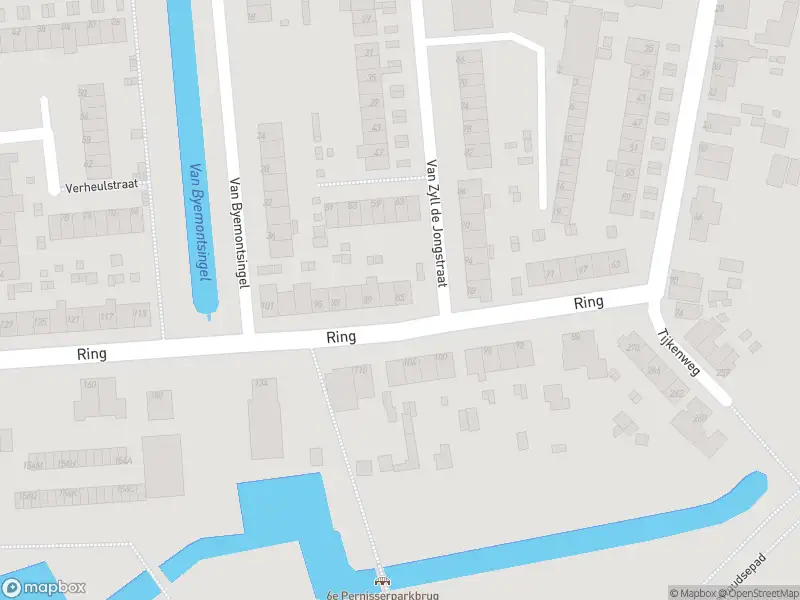 112 melding Ambulance met grote spoed naar de Ring in Pernis Rotterdam