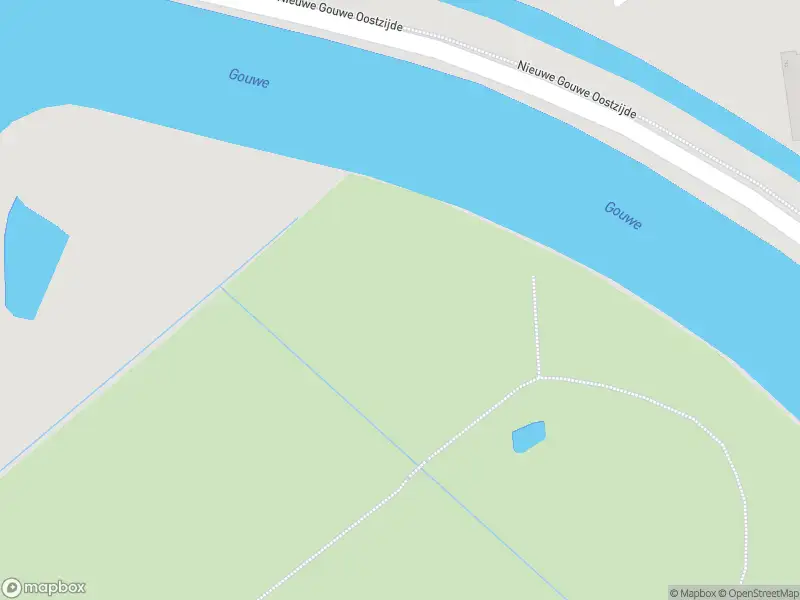Overlastmelding Nieuwe Gouwe O.Z. in Gouda