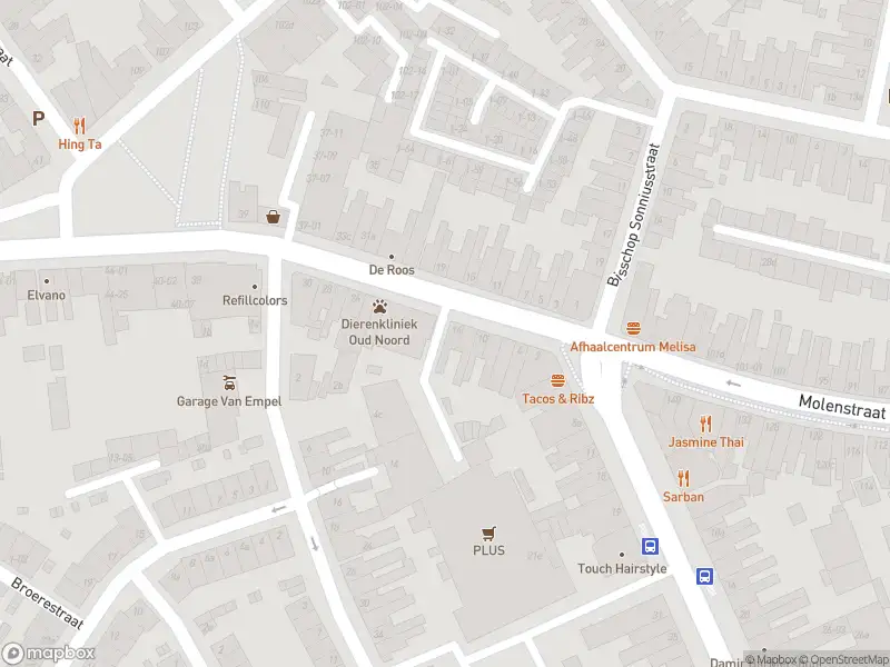 Overlastmelding Veldhovenring in Tilburg