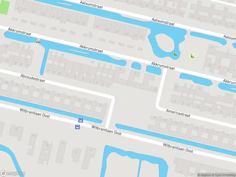 Overlastmelding Ankeveenstraat in 5036CB Tilburg gesloten