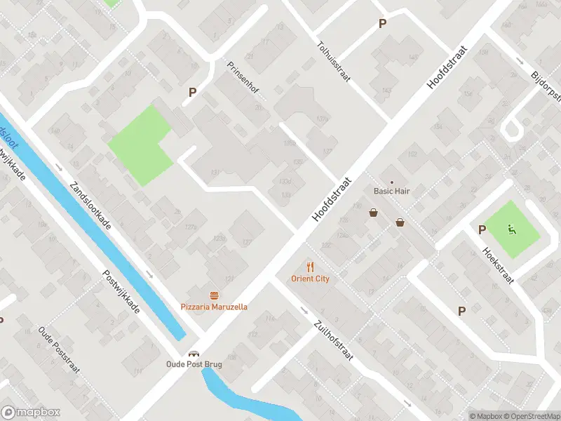 Overlastmelding Crocussenstraat in 2172TP Sassenheim gesloten