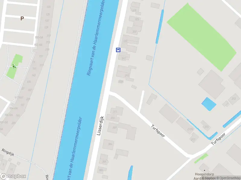 112 melding Overlastmelding Lisserdijk in Lisserbroek gesloten