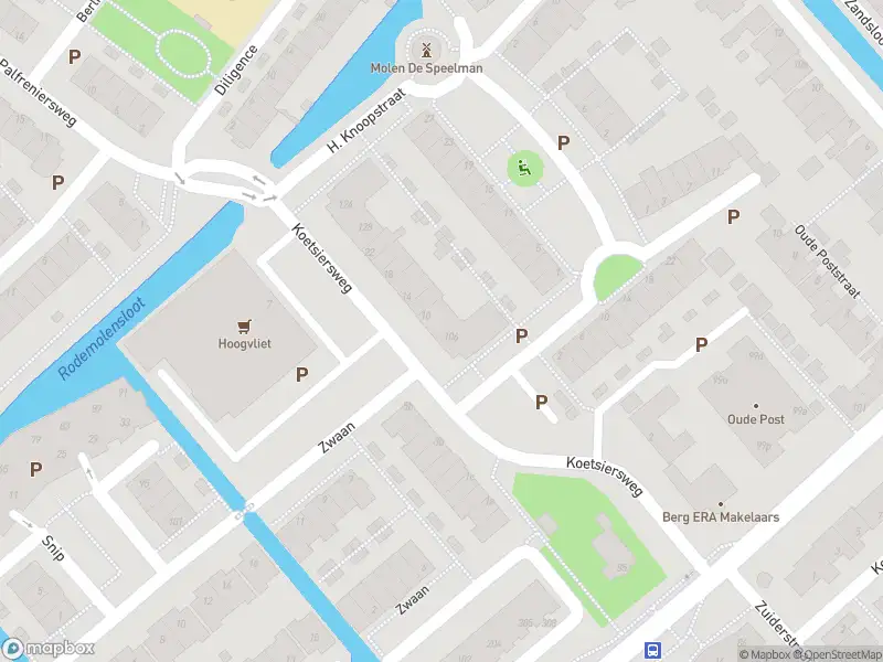 Overlastmelding Koetsiersweg in Sassenheim gesloten