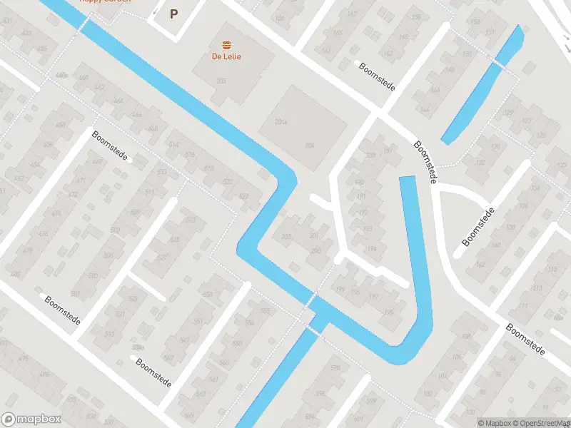 Overlastmelding Boomstede in 3608BM Maarssen gesloten