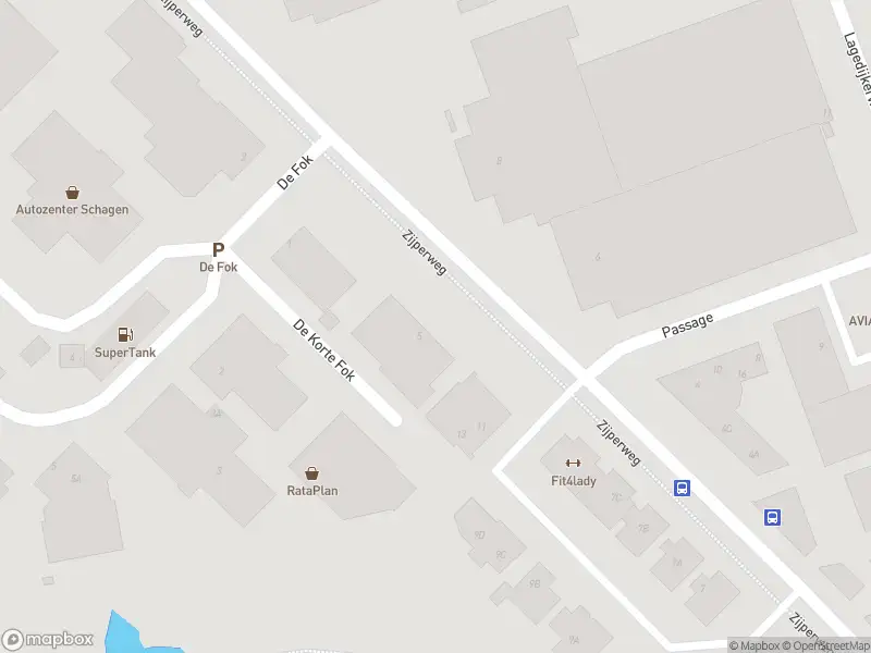 112 melding Overlastmelding Zijperweg in Schagen gesloten