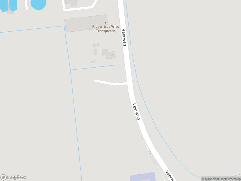 Politie met grote spoed naar de Veerweg in Schiermonnikoog vanwege ongeval met letsel