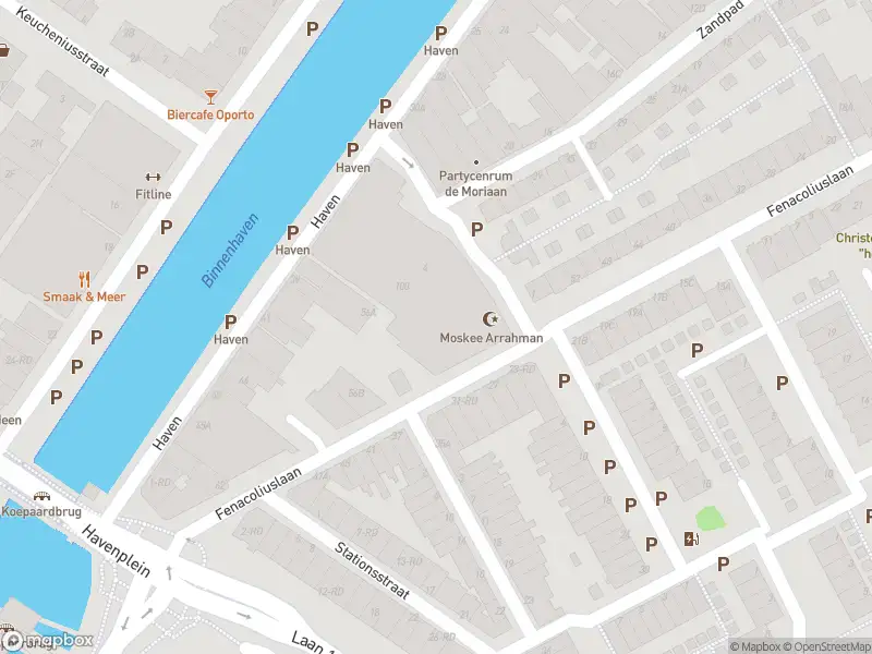 112 melding Besteld ambulance vervoer naar de Fenacoliuslaan in Maassluis