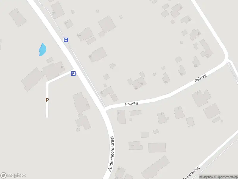 Brandweer met grote spoed naar de Valtherweg in Exloo
