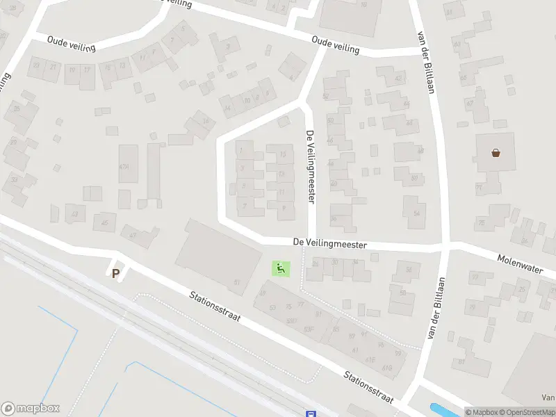 112 melding Overlastmelding De Veilingmeester in Kapelle