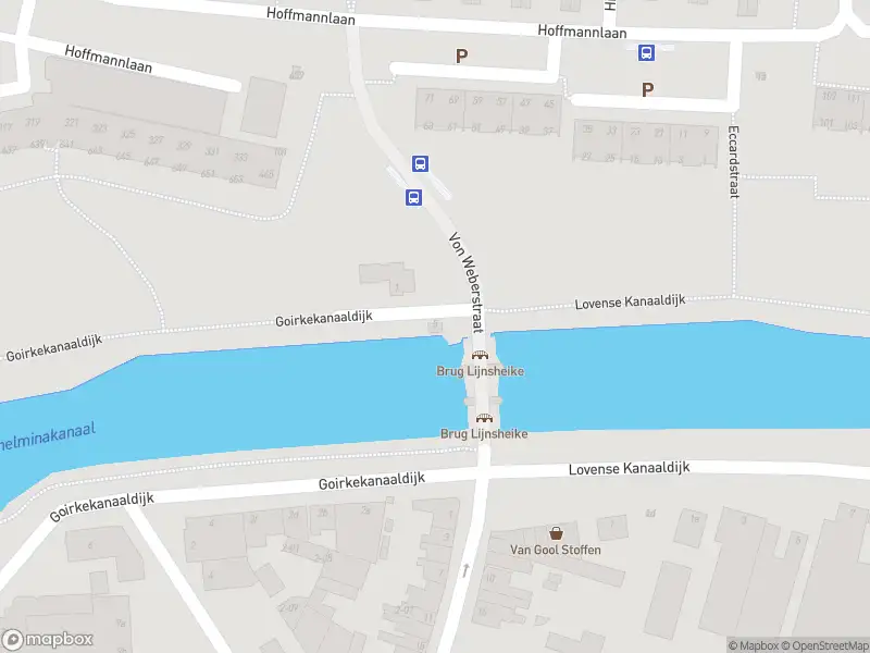 Overlastmelding Von Weberstraat in Tilburg gesloten