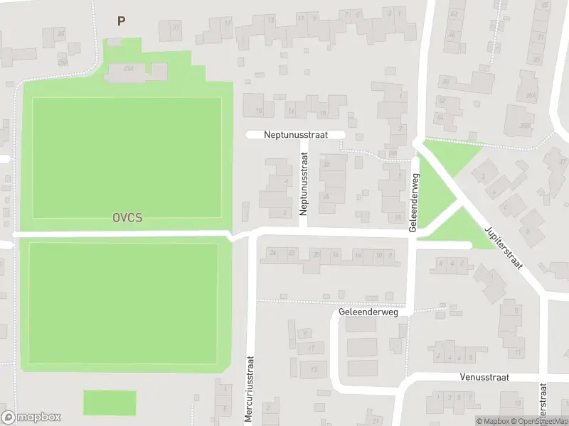 Overlastmelding Neptunusstraat in Sittard gesloten