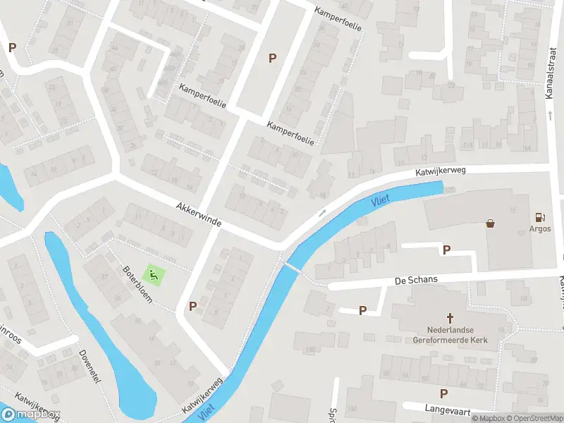 112 melding Overlastmelding Akkerwinde in Rijnsburg gesloten