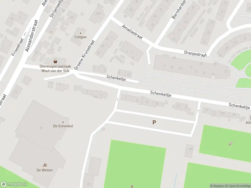 Overlastmelding Schenkeltje in 's-Gravendeel gesloten