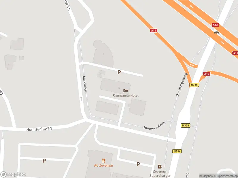 Overlastmelding Hunneveldweg in Zevenaar gesloten