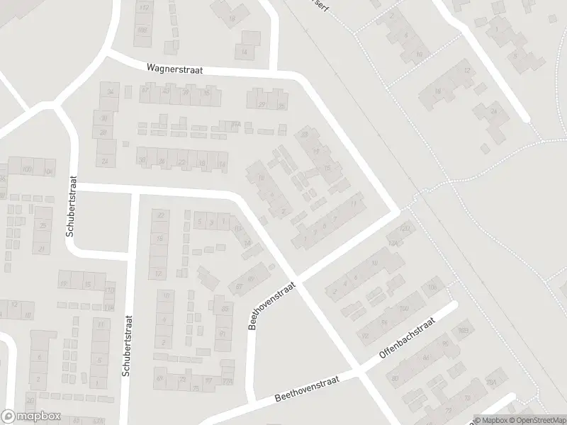 Overlastmelding Haydnstraat in Eerbeek