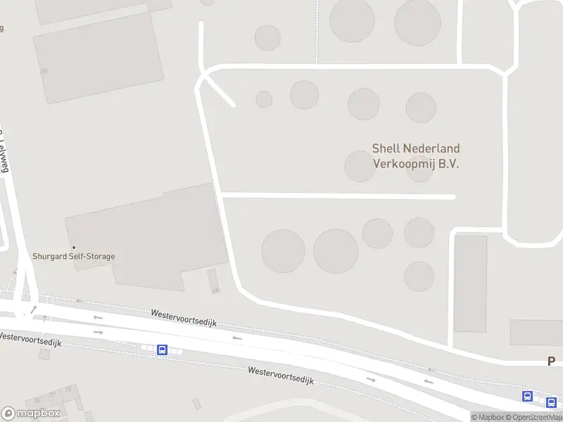 Overlastmelding Conradweg in Arnhem