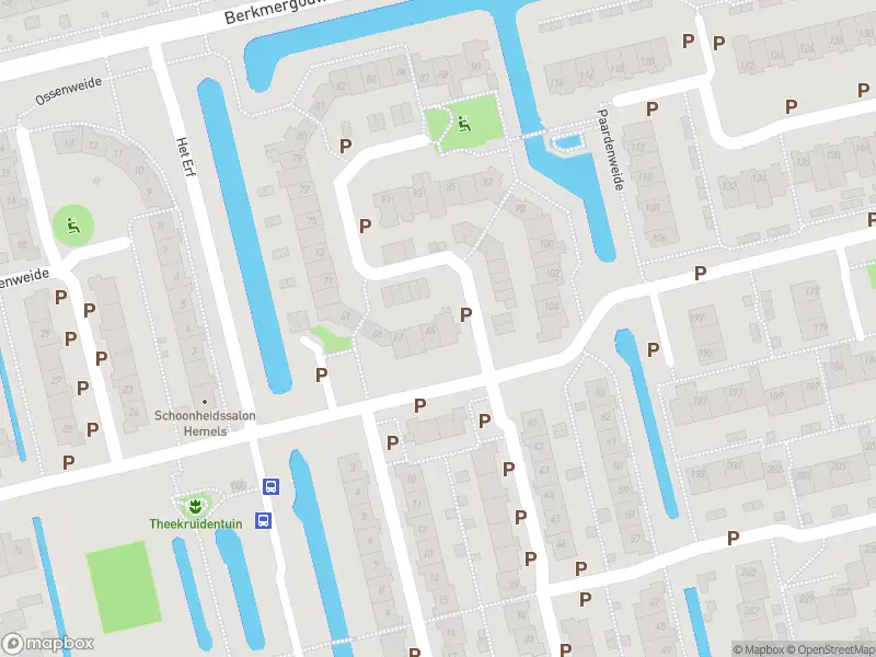 112 melding Overlastmelding Paardenweide in Zwaag gesloten