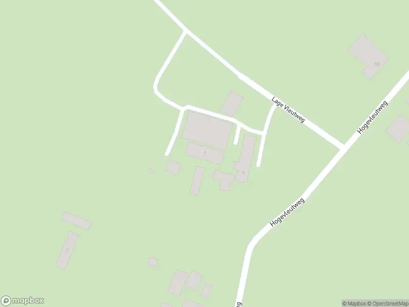 Overlastmelding Lage Vleutweg in Best gesloten