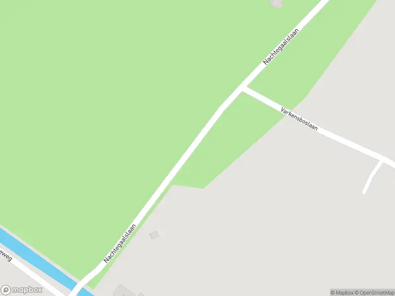 Overlastmelding Nachtegaalslaan in Noordwijk