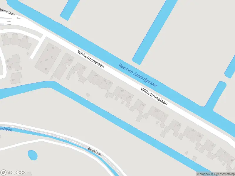 Overlastmelding Wilhelminalaan in Hillegom gesloten