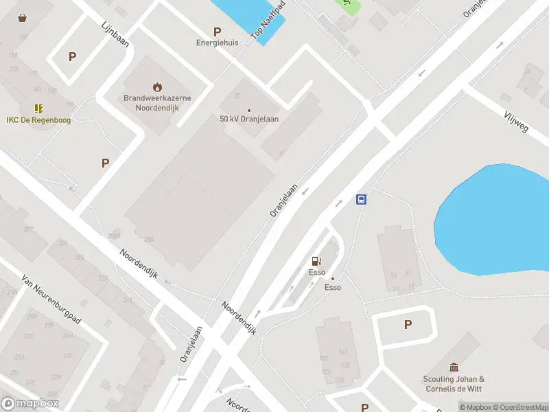 Overlastmelding  in Dordrecht