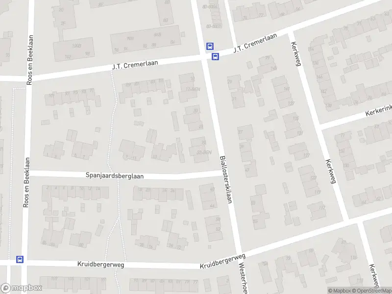 Overlastmelding Hoofdstraat in Santpoort-Noord