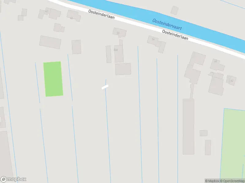 Overlastmelding Oude Weerlaan in Hillegom gesloten