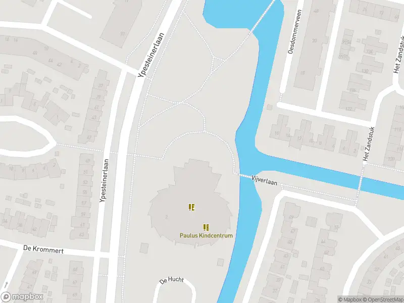 Overlastmelding Ypesteinerlaan in Heiloo