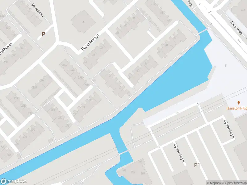Ambulance met gepaste spoed naar de Fazantstraat in Capelle aan den IJssel