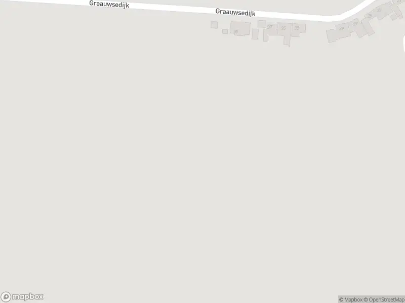 Brandweer met grote spoed naar de Zandbergsestraat in Graauw vanwege voertuigbrand
