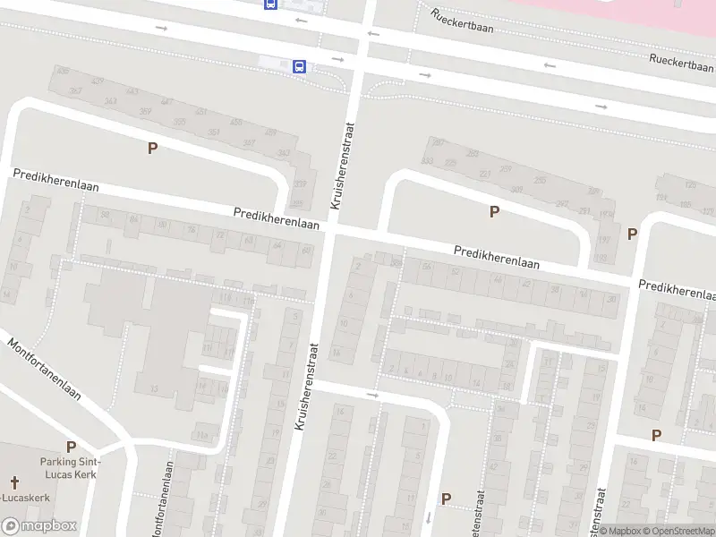 Anonieme overlastmelding Kruisherenstraat in Tilburg