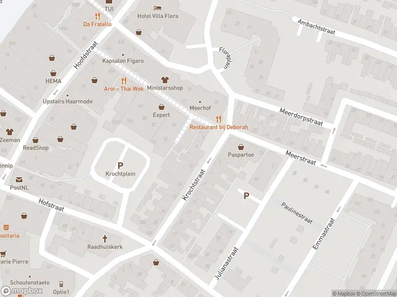 Anonieme overlastmelding Krochtstraat in Hillegom gesloten