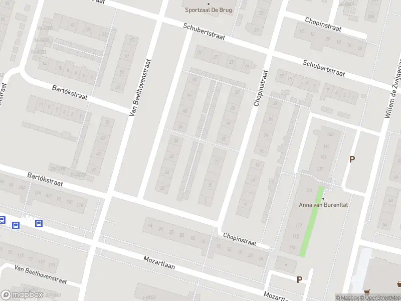 Overlastmelding Von Weberstraat in 6904KB Zevenaar gesloten