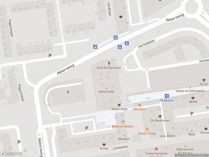 Besteld ambulance vervoer naar de Zomerakker in Spijkenisse