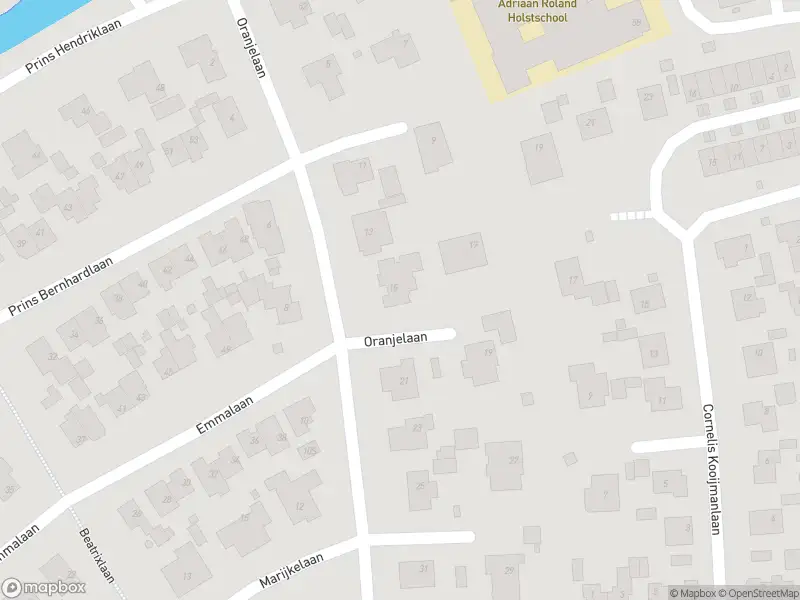 Overlastmelding Westerweg in 1862CB Bergen (NH) gesloten