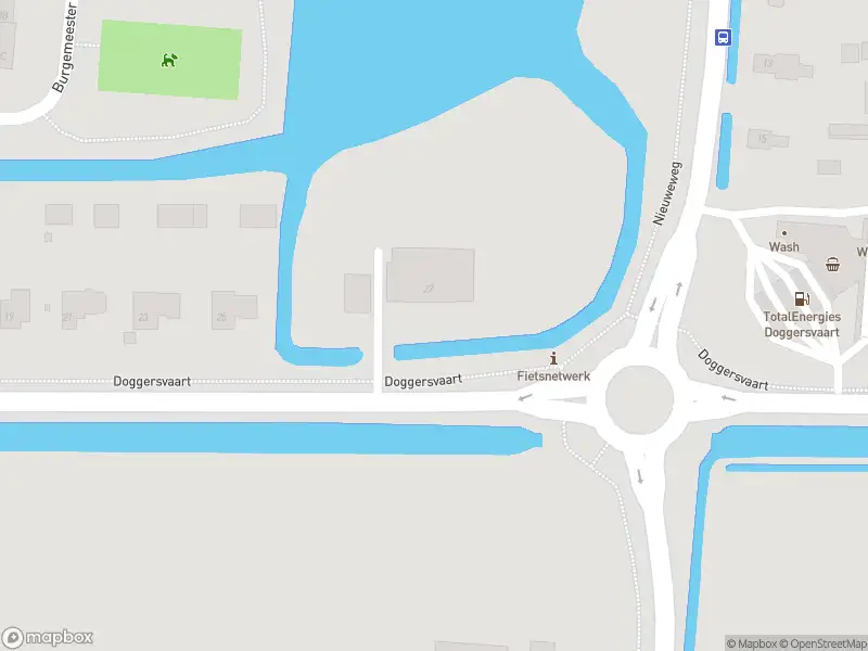 Overlastmelding Doggersvaart in Den Helder