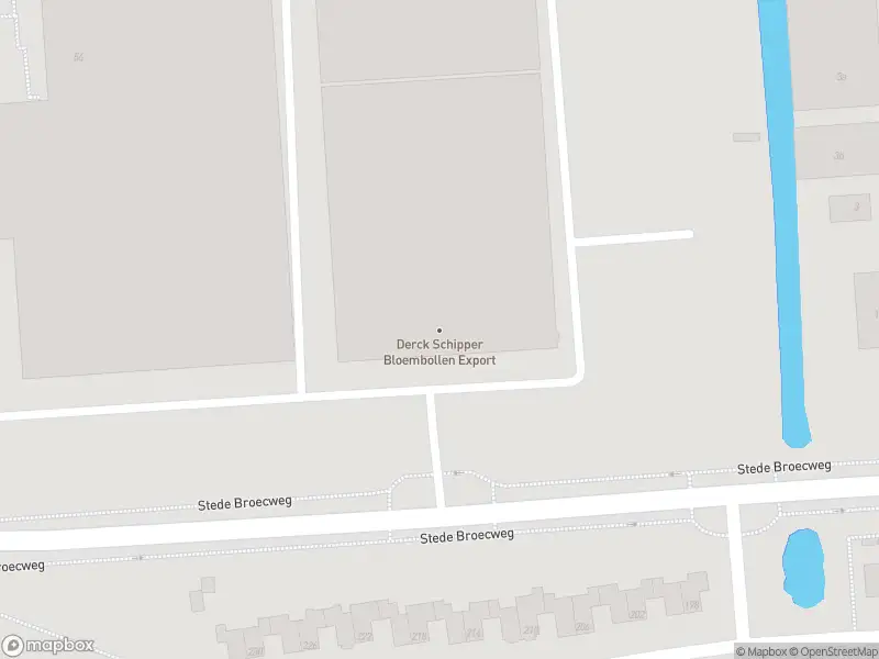 112 melding Overlastmelding Stede Broecweg in Bovenkarspel gesloten