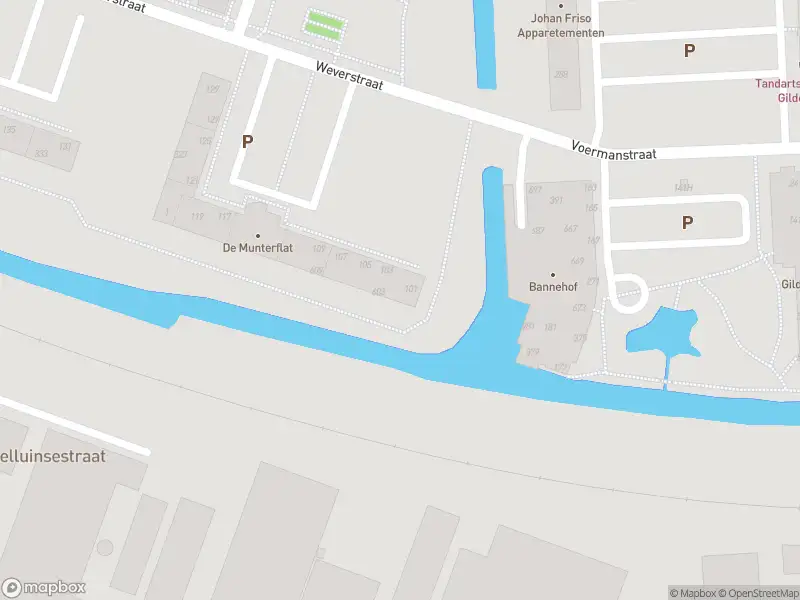 112 melding Besteld ambulance vervoer naar de Weverstraat in Gorinchem