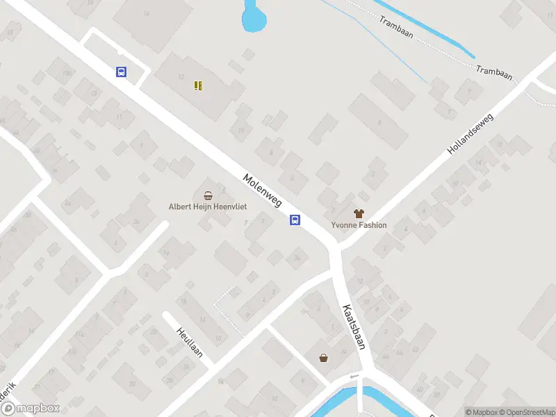 Ambulance met gepaste spoed naar de Molenweg in Oudenhoorn