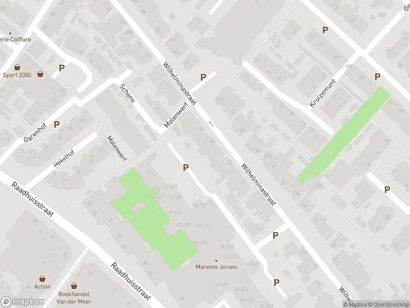 Overlastmelding Voorstraat in 2201HW Noordwijk gesloten